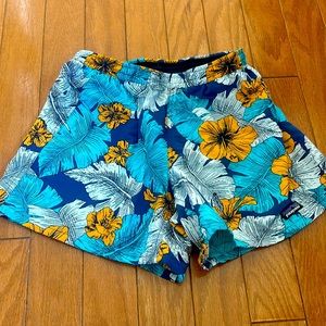 Patagonia women’s shorts